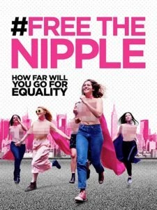 Free the Nipple