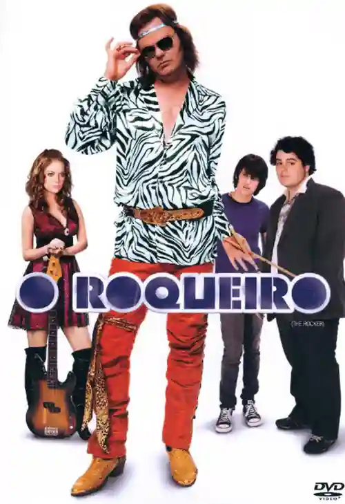 O Roqueiro