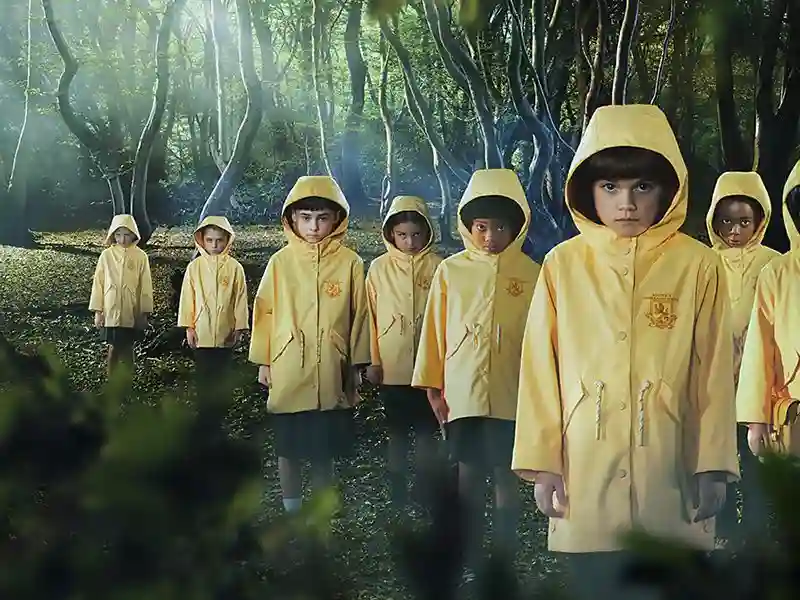 20240826 o misterio de midwich papo de cinema 800 teaser