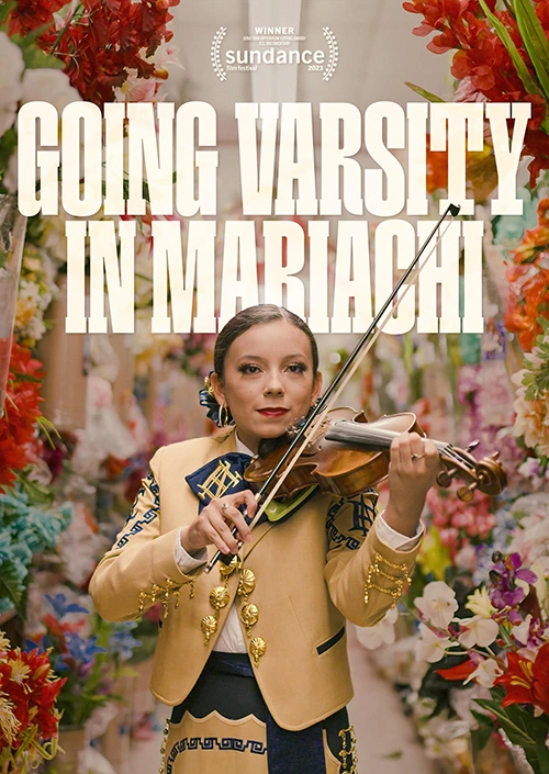 Filmes 9 Mariachis na Escola