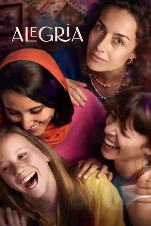Alegria
