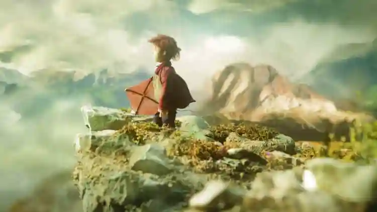 Mostra de Cinema de Fama 2024 :: Movimentos Migratórios vence a 7ª edição do evento mineiro 4 20240828 being ten papo de cinema