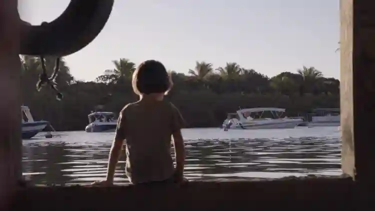Mostra de Cinema de Fama 2024 :: Movimentos Migratórios vence a 7ª edição do evento mineiro 2 20240828 buraco de minhoca papo de cinema