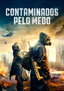 Contaminados pelo Medo