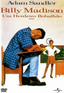 Billy Madison: Um Herdeiro Bobalhão