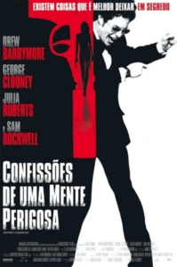 Confissões de Uma Mente Perigosa