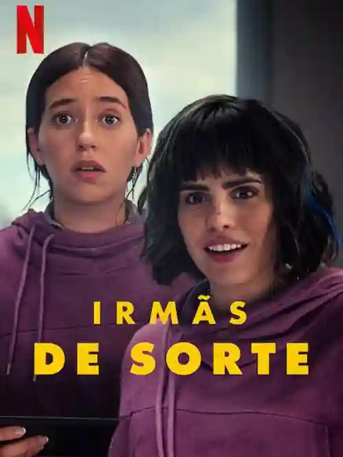 Filmes 9 Irmãs de Sorte