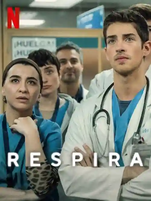 Séries 1 Respira