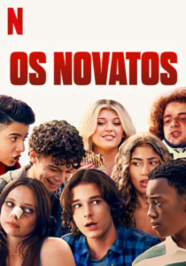 Os Novatos