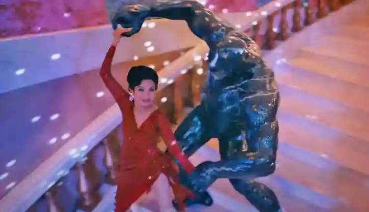 20241023 venom a ultima rodada papo de cinema
