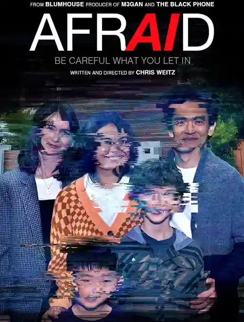 Afraid