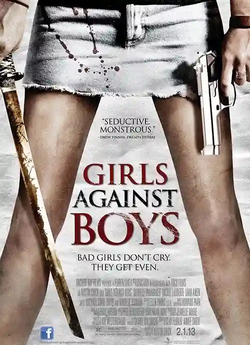 Girls Against Boys
