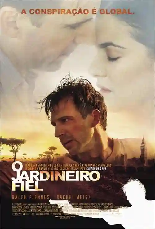 O Jardineiro Fiel