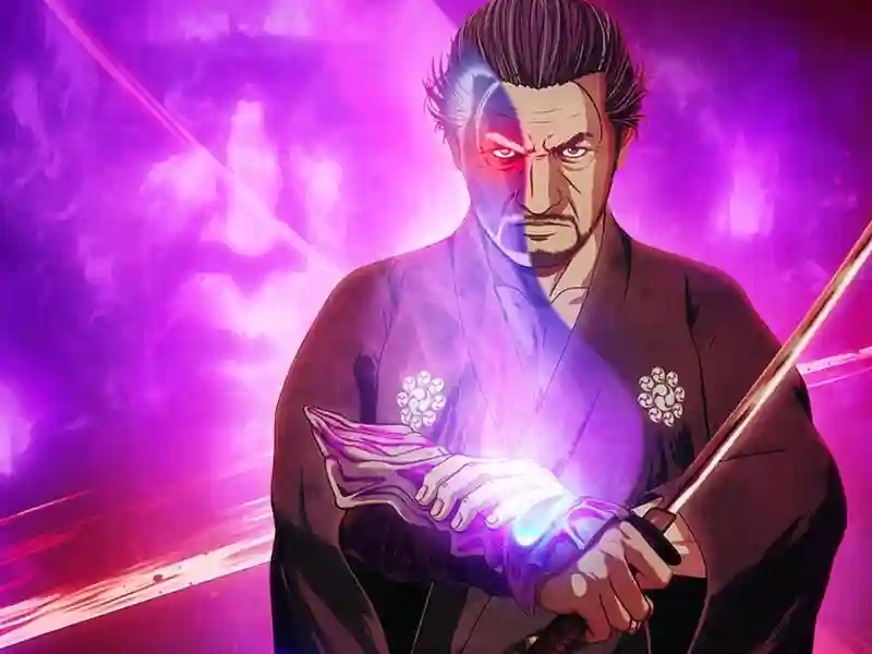 20240902 onimusha papo de cinema 800 teaser