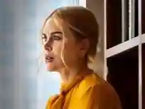 Oscar 2025: Nicole Kidman