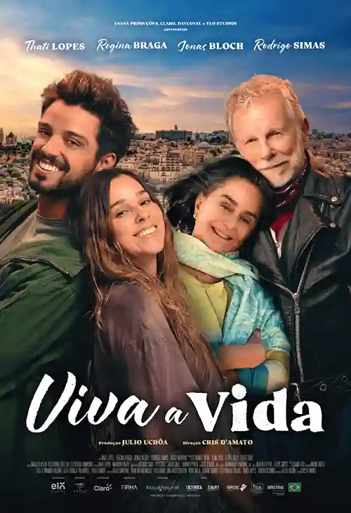 Filmes 2 Viva a Vida