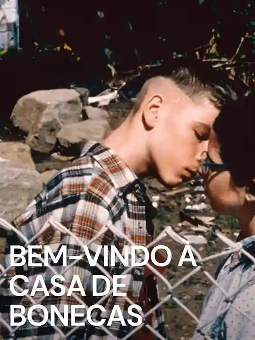 Bem-vindo à Casa de Bonecas