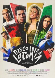 Disco Ibiza Locomia
