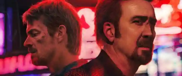Ligação Sombria :: Filme com Nicolas Cage tem nova data de estreia no Brasil 2 Ligação Sombria