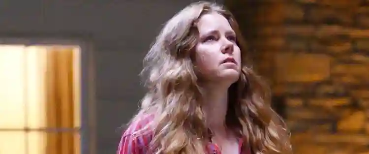 Nightbitch :: Assista ao trailer da comédia de horror com Amy Adams 2 Amy Adams em Nightbitch