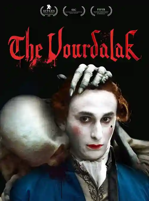Os Vourdalak
