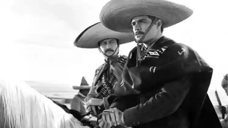 Pedro Páramo :: Divulgado o 1º teaser do filme baseado na obra-prima da literatura 4 O Pedro Páramo de 1967