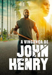 A Vingança de John Henry