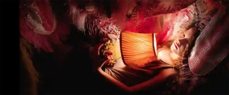 O Fantástico Mundo de Blaze :: Confira uma cena da fantasia australiana que chegou ao Looke (Exclusivo) 2 O Fantástico Mundo de Blaze