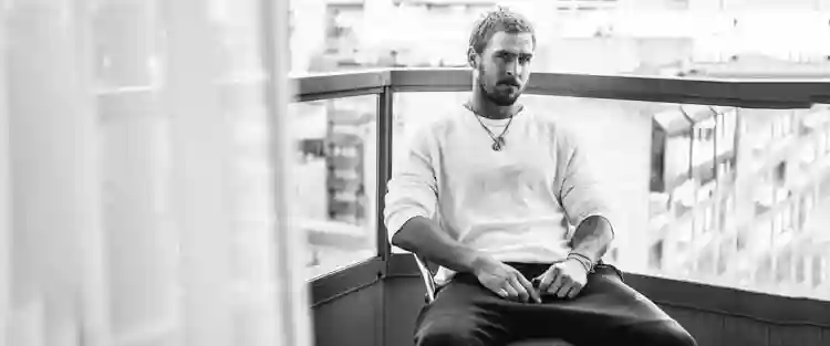 Jack Kesy