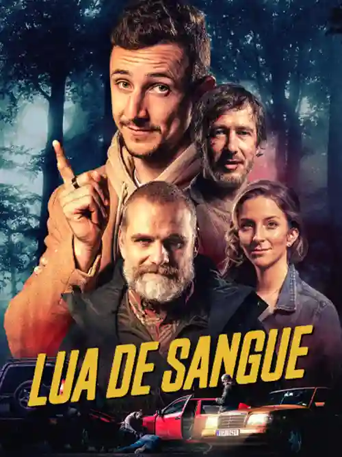 Lua de Sangue
