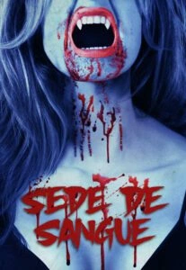 Sede de Sangue