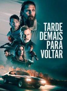 Tarde Demais Para Voltar