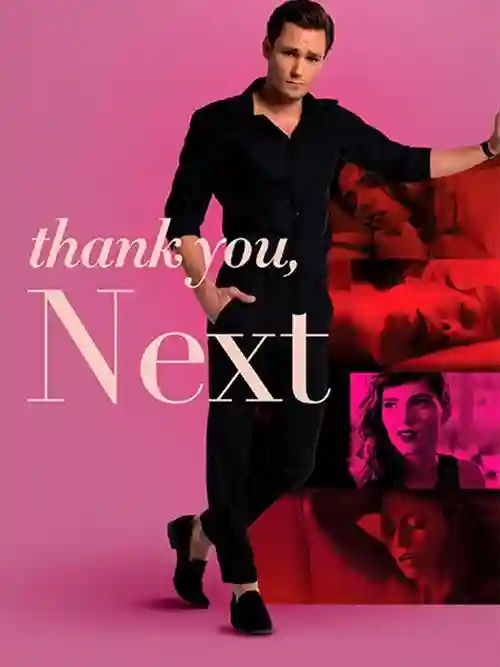 Thank You, Next