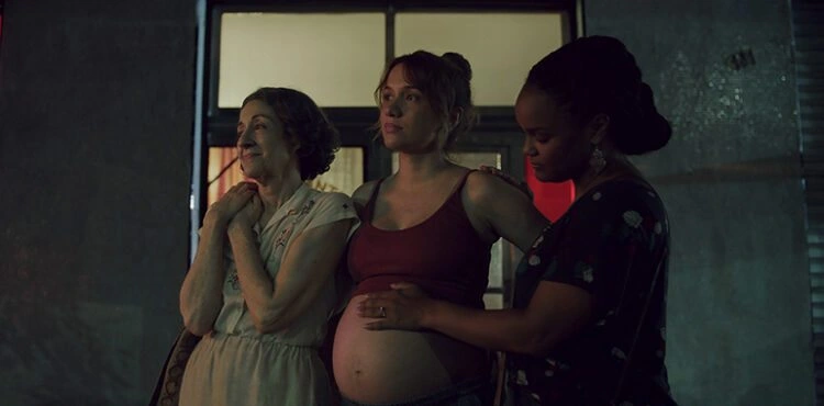 Curta Caicó 2024 :: Anunciados os filmes da 7º edição do evento potiguar 4 Curta Caicó - "Aquela Mulher"