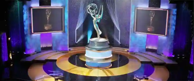 Emmy 2024 :: Confira os primeiros vencedores 2 Palco do Emmy