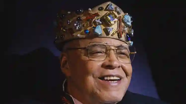 James Earl Jones, de Star Wars e premiado com o Oscar, morre aos 93 anos 2 20240909 james earl jones principe papo de cinema