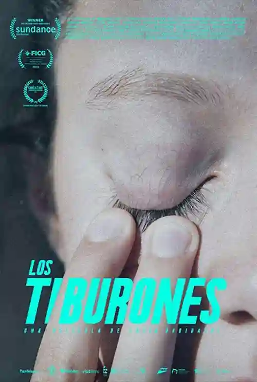 Os Tubarões