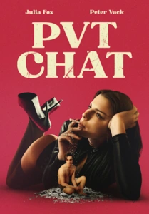 PVT Chat