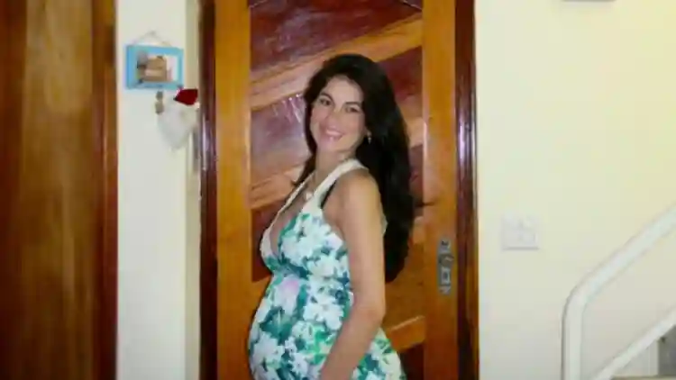 A Vítima Invisível :: Documentário relembra o caso Eliza Samudio. Confira o trailer 2 A Vítima Invisível