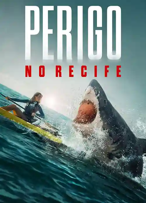 Perigo no Recife