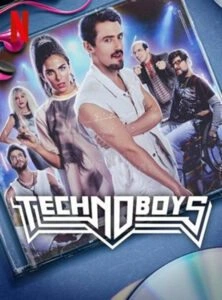 Technoboys