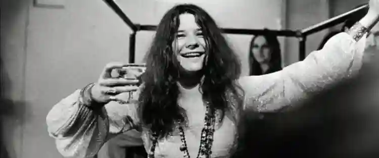 Shailene Woodley será Janis Joplin em cinebiografia 3 Janis Joplin