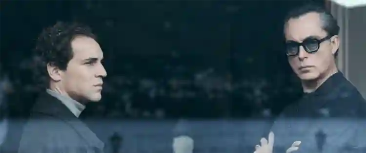 Assista ao primeiro trailer da série Citadel: Diana 3 Lorenzo Cervasio e Maurizio Lombardi