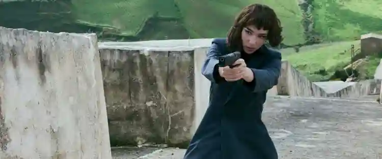 Assista ao primeiro trailer da série Citadel: Diana 2 Matilda De Angelis