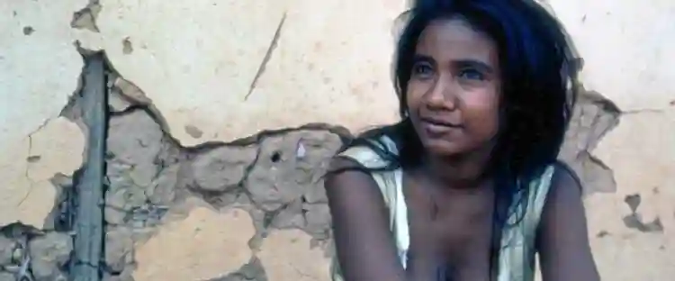Iracema: Uma Transa Amazônica :: Cópia restaurada será apresentada em São Paulo 2 Iracema: Uma Transa Amazônica
