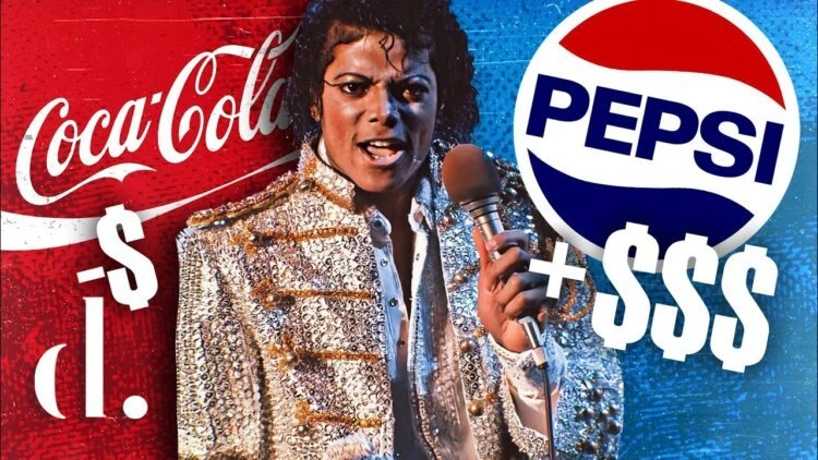 Cola Wars :: Batalha Coca-Cola vs Pepsi será retratada em filme produzido por Steven Spielberg 2 Cola Wars