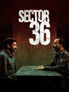 Setor 36