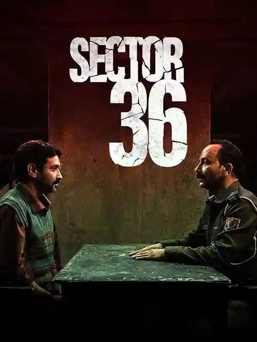 Setor 36