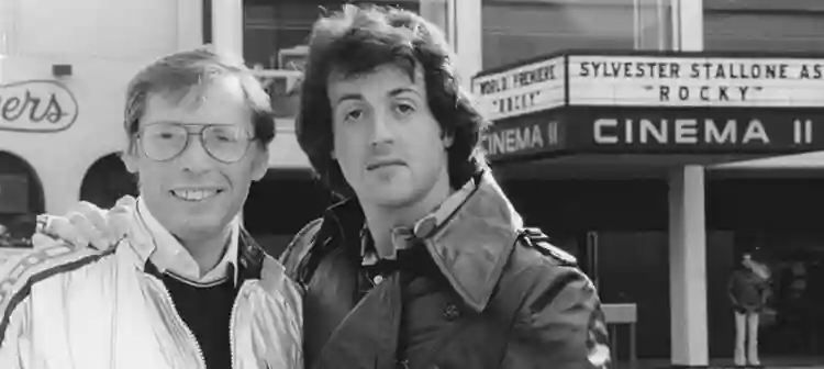Rocky :: Entenda empecilhos para novo filme da saga de Sylvester Stallone 3 Rocky: Stallone e Winkler