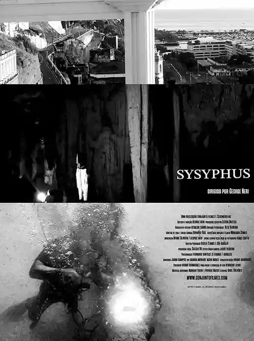 Sysyphus